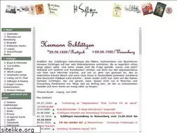 Sites similar to hermann-schlittgen.de