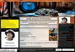 Sites similar to hermann-sr.de