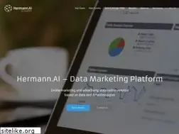 Sites similar to hermann.ai