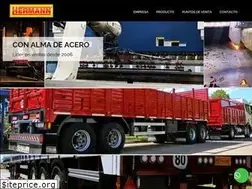 Sites similar to hermann.com.ar