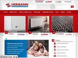 Sites similar to hermann.cz