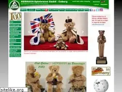 Sites similar to hermann.de