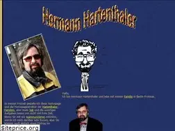 Sites similar to hermann.hartenthaler.net