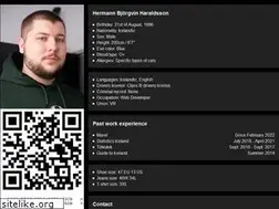 Sites similar to hermann.is
