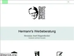 Sites similar to hermann.marketing