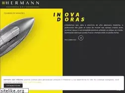Sites similar to hermannadv.com.br