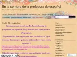 Sites similar to hermannespagnol.wordpress.com