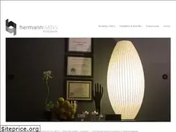 Sites similar to hermannhans.com