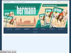 Sites similar to hermannimnetz.de