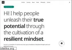 Sites similar to hermannk.com