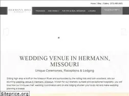 Sites similar to hermannmoweddings.com