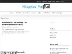 Sites similar to hermannpro.com