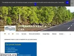 Sites similar to hermanns-cars.com