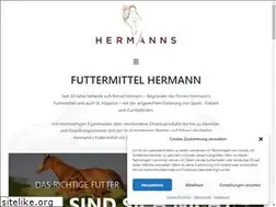 Sites similar to hermanns-pferdefutter.de
