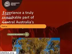 Sites similar to hermannsburg.com.au
