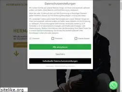 Sites similar to hermannscherer.com