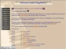 Sites similar to hermannseib.com