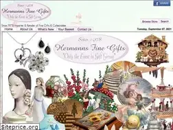 Sites similar to hermannsgifts.com