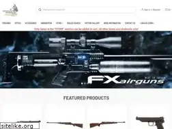Sites similar to hermannsguns.com.au