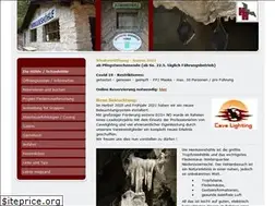 Sites similar to hermannshoehle.at