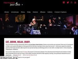 Sites similar to hermannsjazz.com