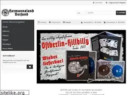 Sites similar to hermannsland-versand.de