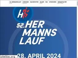 Sites similar to hermannslauf.de