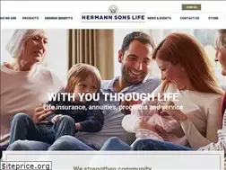 Sites similar to hermannsonslife.org