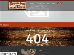 Sites similar to hermannsonssteakhouse.com