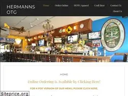 Sites similar to hermannsotg.com