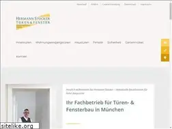 Sites similar to hermannstocker.de