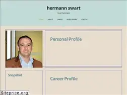 Sites similar to hermannswart.com