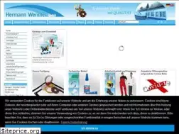Sites similar to hermannwendler.de