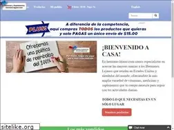 Sites similar to hermano-lejano.com