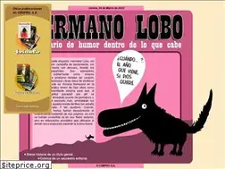 Sites similar to hermanolobodigital.com