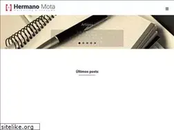 Sites similar to hermanomota.com.br