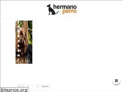 Sites similar to hermanoperro.com