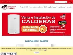 Sites similar to hermanos-flores.com