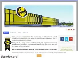 Sites similar to hermanosayala.es