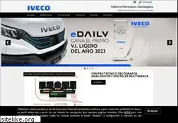 Sites similar to hermanosdominguez.com