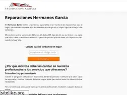 Sites similar to hermanosgarcia.org