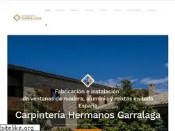 Sites similar to hermanosgarralaga.com