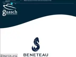 Sites similar to hermanosguasch.com
