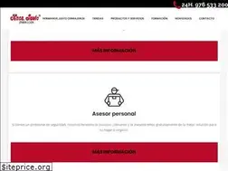 Sites similar to hermanosjusto.es