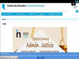 Sites similar to hermanosnaranjo.com