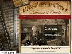 Sites similar to hermanosolarte.com.mx
