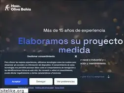 Sites similar to hermanosolivabahia.com