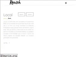 Sites similar to hermanosrausch.com