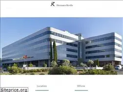 Sites similar to hermanosrevilla.es