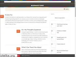 Sites similar to hermanostorres.info